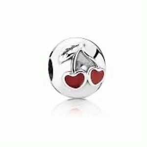 Pandora Cherry Spacer